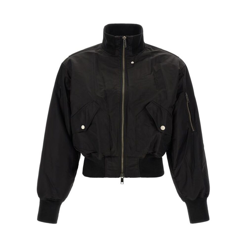 Entire Studios Men 'Echo' Bomber Jacket